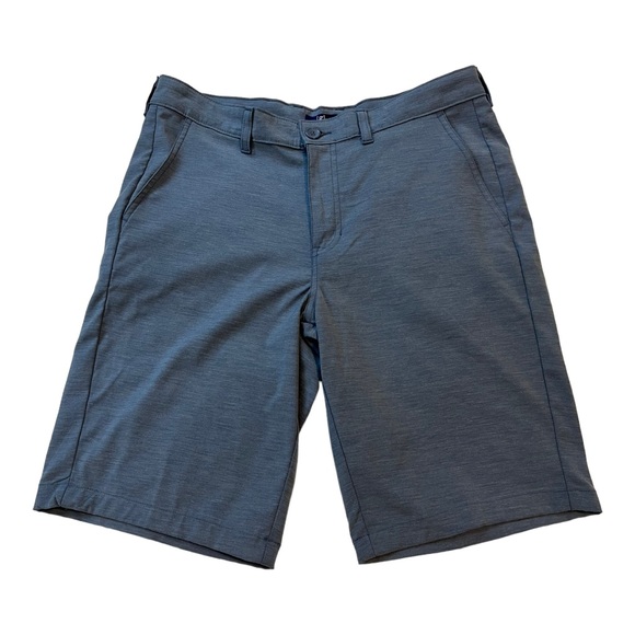 Shorts Nwt Mens Blue Shorts Size 34 Poshmark